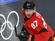 Nova Scotia's Hockey Legacy Shines at Milan Olympics Through Crosby and Ryan