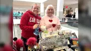 Nova Scotia's Love Market Attracts Shoppers to Mic Mac Mall with Local Focus