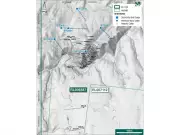 Novo Resources Announces Major Expansion of Belltopper Gold Exploration Target