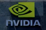 Nvidia Reports Stellar Quarterly Growth Amid Rising AI Economy Concerns