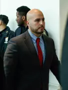 NYPD Officer Convicted of Manslaughter in Fatal Cooler-Throwing Incident