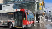 OC Transpo Bus Cancellations Surge in Late January, Ottawa Transit Faces Reliability Issues