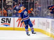 Oilers Bench Veteran Frederic Again, Reinsert Energetic Curtis Lazar