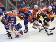 Oilers Face Critical Defensive Decisions as NHL Trade Deadline Approaches