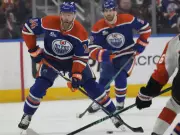 Olympic Break Provides Crucial Reset for Struggling Edmonton Oilers Season