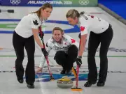 Olympic Curling Shocker: Homan's Crew Stunned by USA, Jacobs' Team Delivers Clutch Victory