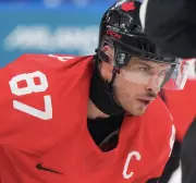 Olympic Hockey Quarterfinal: Canada Faces Czechia in High-Stakes Rematch