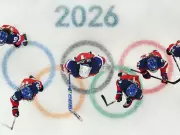 Olympic Officials Dismiss Norovirus Outbreak Fears Amid Hockey Team Cases