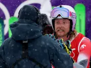 Olympic Ski Racers Furious Over Weather and Judging at 2026 Games