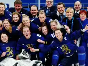 Olympic Women's Hockey Opener Postponed as Illness Hits Finland's Roster