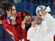 Olympics and Canada: Flawed Yet Valuable Efforts in a Divided World