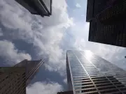 OMERS Pension Fund Achieves 6% Return as Stock Gains Counteract Private Equity Losses