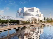 Ontario Awards $1.04 Billion Contract for New Science Centre Construction