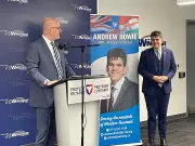 Ontario Confirms $25M Funding for Windsor, Mayor Pledges Wise Spending