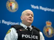 Ontario Launches Province-Wide Police Corruption Review Following Toronto Scandal