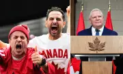 Ontario Premier Doug Ford Approves 6 a.m. Alcohol Sales for Canada's Olympic Gold Medal Game