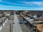 Ontario's Housing Construction Crisis Threatens 100,000 Jobs and Billions in Revenue