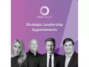OPEN Health Announces Key Leadership Appointments to Drive Strategic Growth