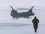 Operation Nanook-Nunalivut 2026: Canada's Largest Arctic Military Exercise Launches from Edmonton
