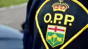 OPP Arrests Two Teen Suspects in Eastern Ontario Bank Robbery Attempt