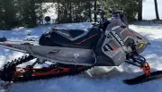 OPP Huntsville Seeks Public Assistance in Lake of Bays Snowmobile Theft Investigation