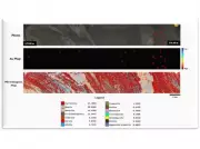 Opus One Gold Corp Reports Positive LIBS Study Results from Noyell Project's Zone 1