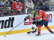 Oshawa Generals Ask Fans to Shower After Odor Complaints at Games