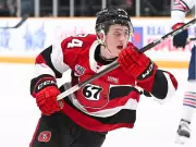 Ottawa 67's Continue Hot Streak, Eye CHL Rankings After Coach's Milestone