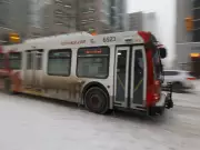 Ottawa Braces for Commute Chaos as Federal Workers Return to Office Four Days Weekly
