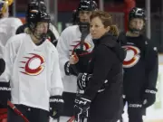 Ottawa Charge Faces Familiar Playoff Challenge After Olympic Break