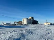 Ottawa Considers Major Expansion of Strategic Port of Churchill in Manitoba