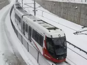 Ottawa Council Orders Safety Audit for O-Train Spalling Issue