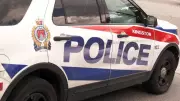 Ottawa Driver Charged with Impaired After Reporting Collision at Kingston Police Station