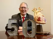 Ottawa Heart Institute Marks 50 Years of Pioneering Cardiac Care Innovation