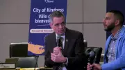 Ottawa Hosts 'City of Kindness' Symposium to Combat Hate and Foster Community