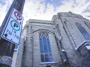 Ottawa Parish Seeks Divine Intervention Against Parking Tickets During Sunday Mass
