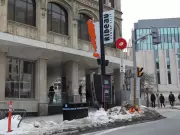 Ottawa Police Identify Rideau Street Stabbing Victim as Gilles Comtois