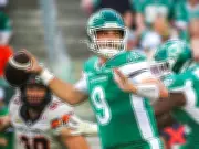 Ottawa Redblacks Bolster Roster with Key Signings as CFL Free Agency Period Begins