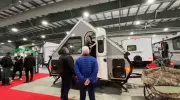 Ottawa RV Expo Sees Surge in Demand for Domestic Road Adventures Over Air Travel