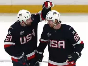 Ottawa Senators' Jake Sanderson Prepares for Second Olympic Gold Quest with Team USA