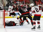 Ottawa Senators Maintain Status Quo Ahead of NHL Trade Deadline and Olympic Break