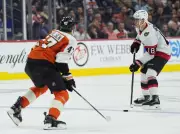 Ottawa Senators Player Grades: Stutzle's OT Heroics Lead to Victory Over Flyers