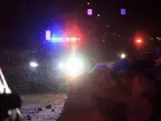 Ottawa Snowplow Driver Tests 4X Legal Alcohol Limit After Hitting Police Vehicle