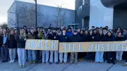 Ottawa Students Honor Emmett Till's Legacy with 'Walk Till Justice' Event