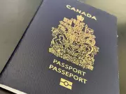 Ottawa Urges First Nations Travelers to Carry Passports at U.S. Border