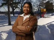 Ottawa Youth Demand Stronger Online Safety Laws in Parliament Testimony