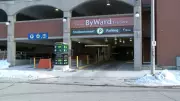 Ottawa's ByWard Market Parking Garage Shifts to 3-Hour Pay-and-Display System