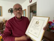 Ottawa's OC Transpo Honors First Black Employee Winston Cumberbatch During Black History Month