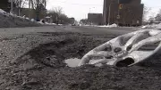 Ottawa's Pothole Repair Efforts Intensify as Winter Damage Mounts on City Streets