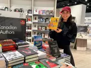 Ottawa's Romantic Charm Inspired Bestselling Author Sonya Singh's Rom-Com Novels